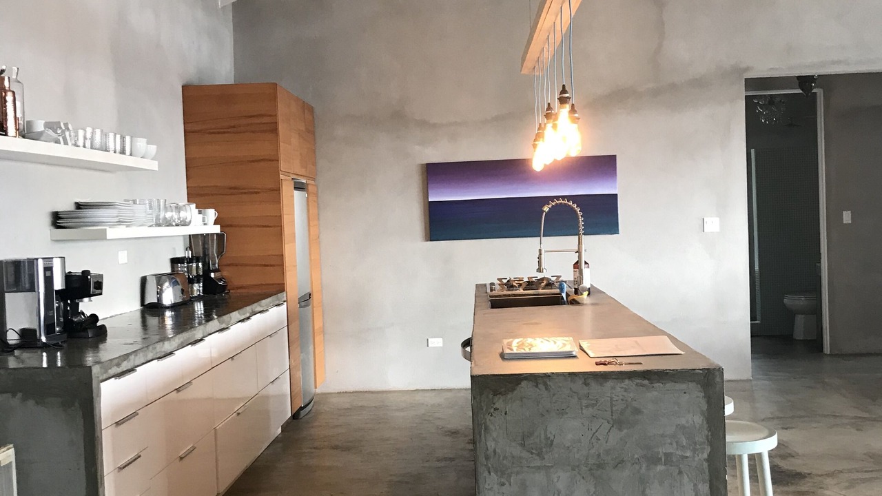 Photo of Kitchen in Gregory Town