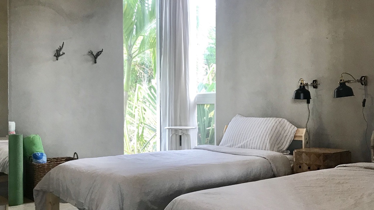 Photo of Bedroom in Gregory Town