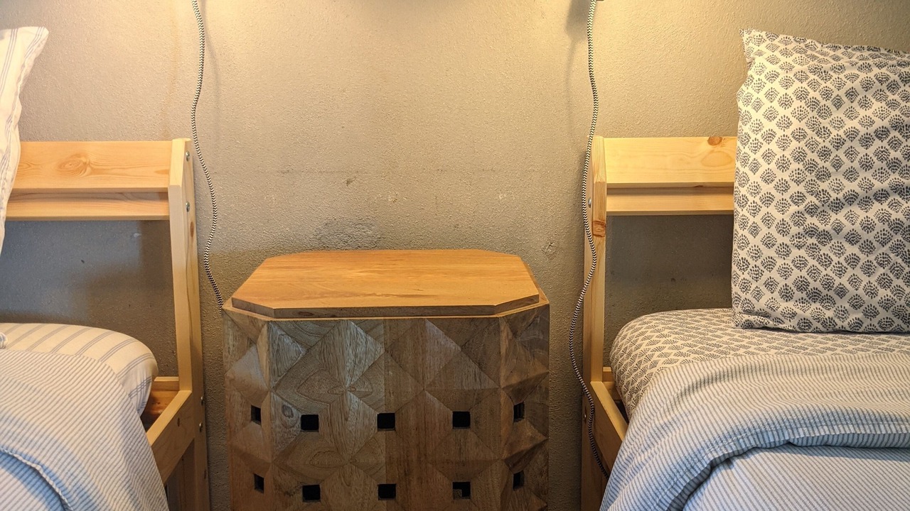 Photo of Bedroom in Gregory Town