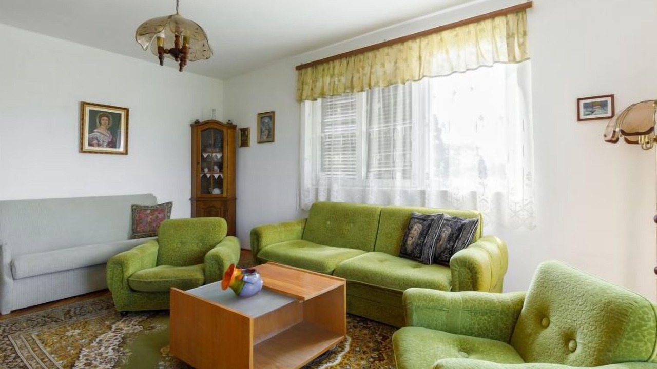 Photo of Livingroom in Belatelep
