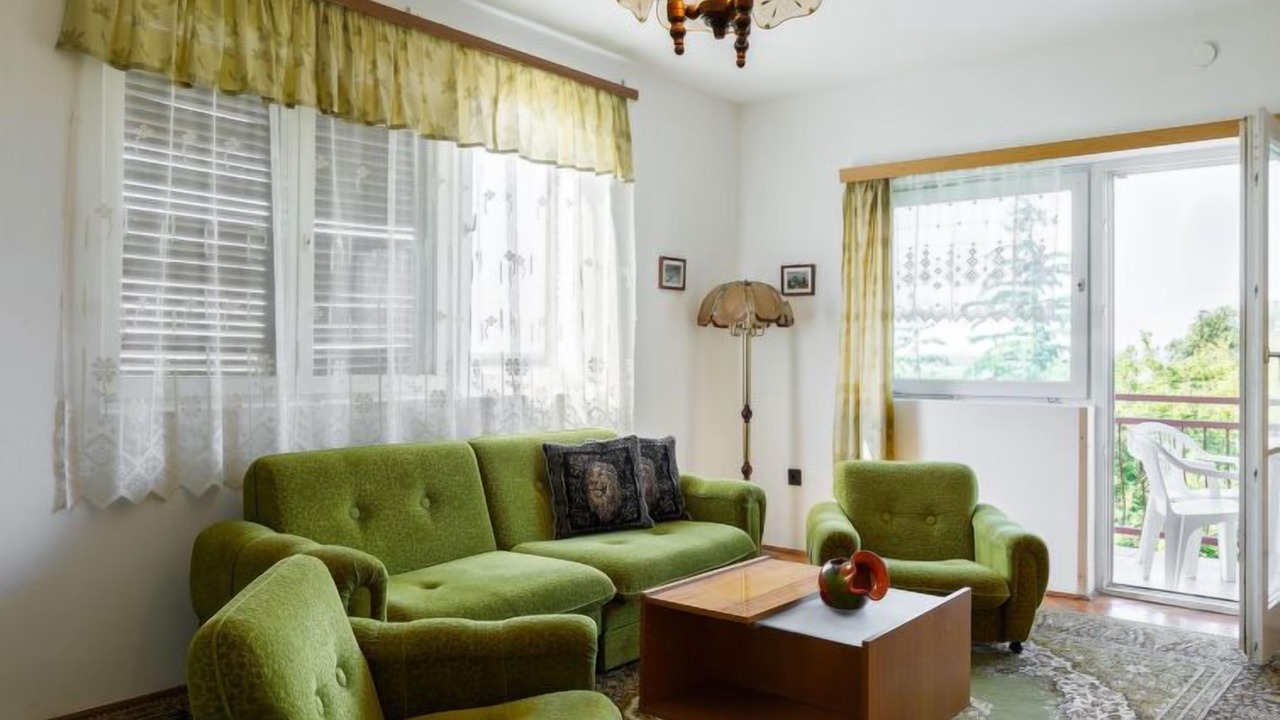 Photo of Livingroom in Belatelep