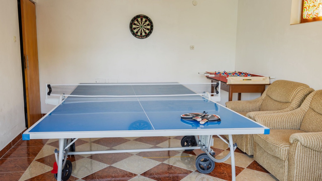 Photo of Livingroom in Belatelep