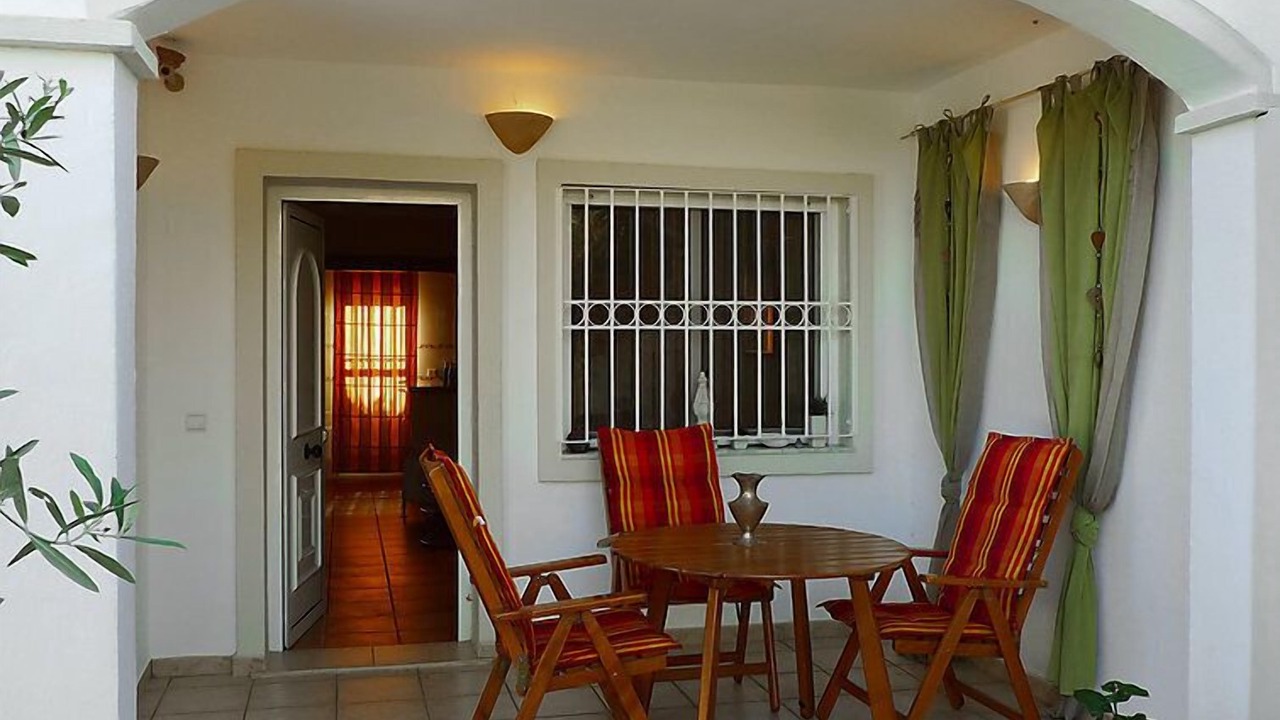 Photo of Outdoor in Vergel