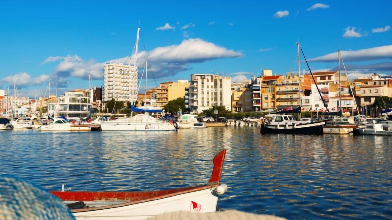 Photo of Outdoor in L'Ampolla