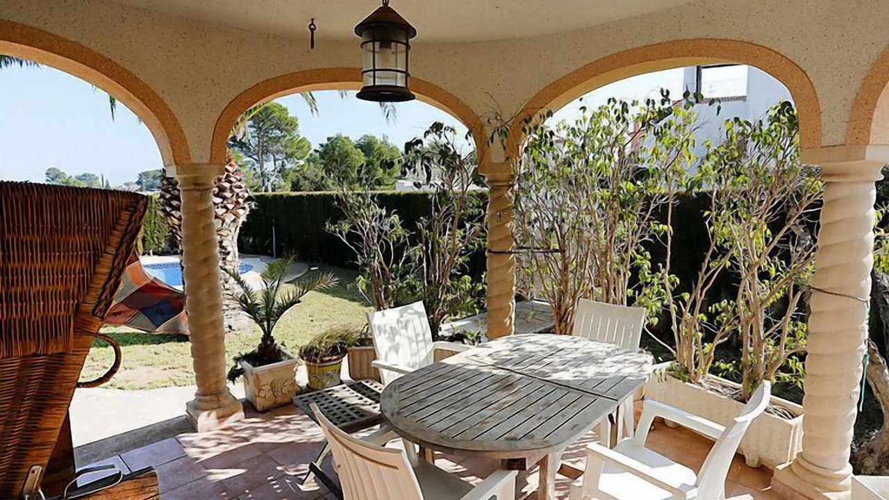 Photo of Outdoor in L'Ampolla
