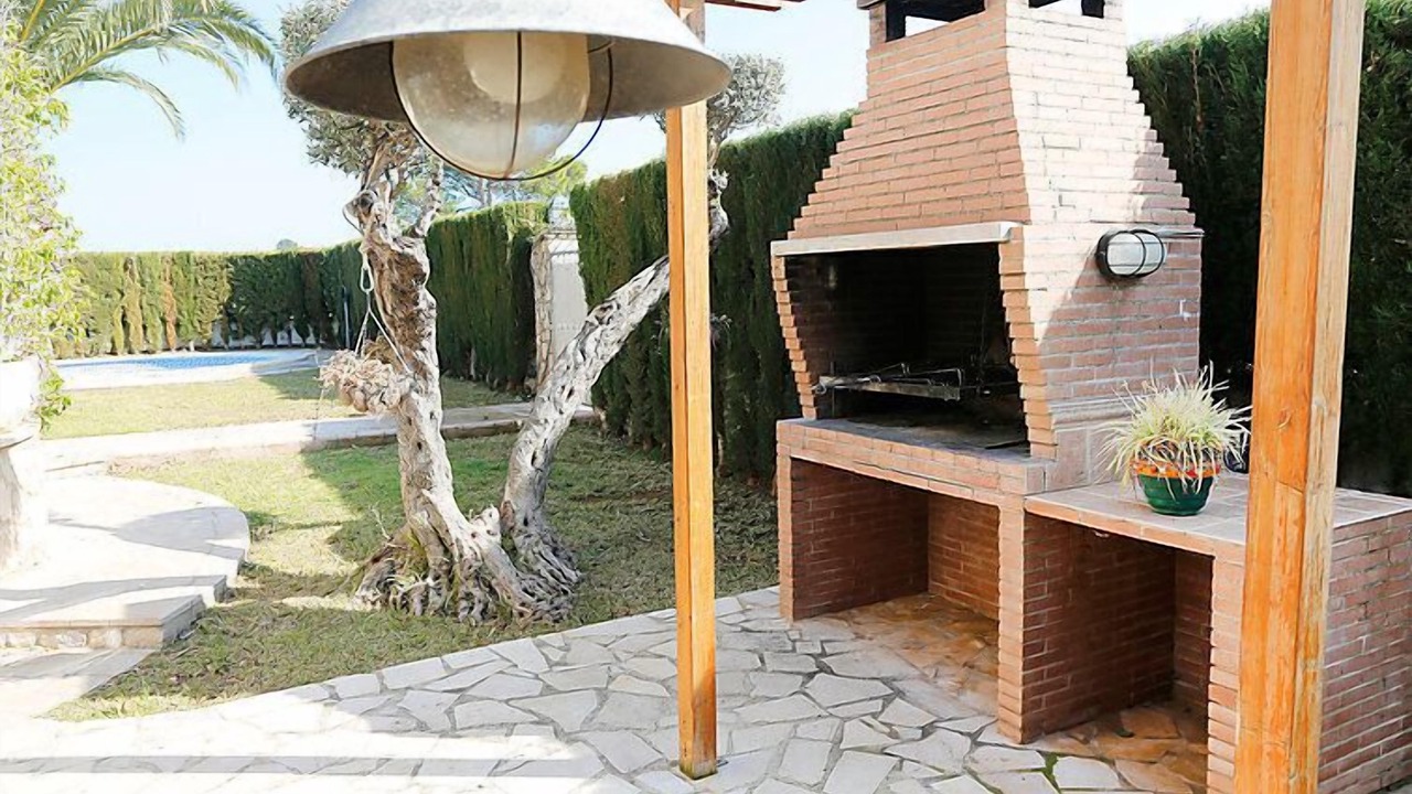 Photo of Outdoor in L'Ampolla