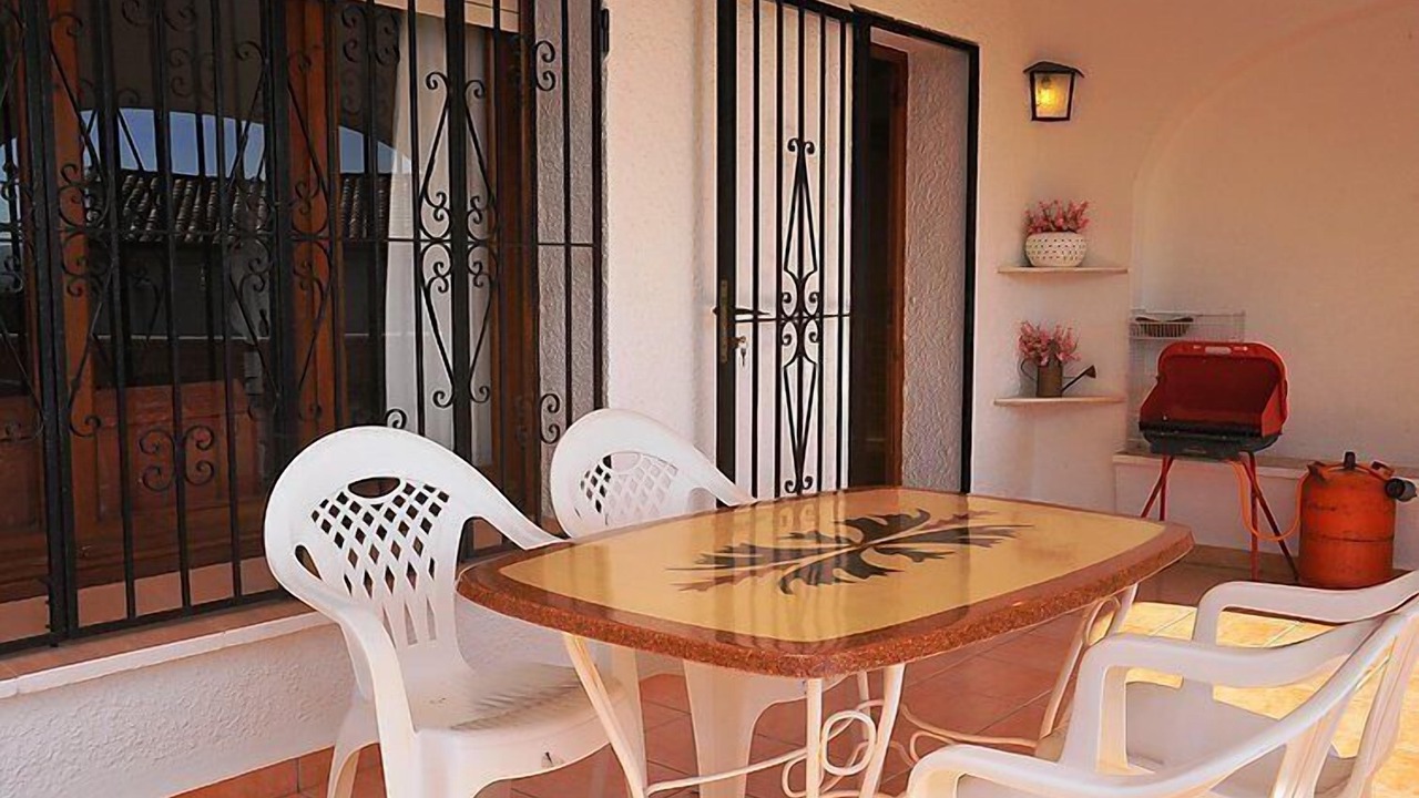 Photo of Outdoor in Balcon del Mar