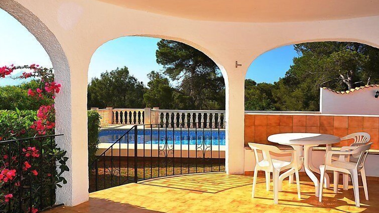 Photo of Others in Balcon del Mar