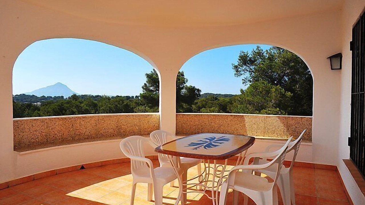 Photo of Outdoor in Balcon del Mar