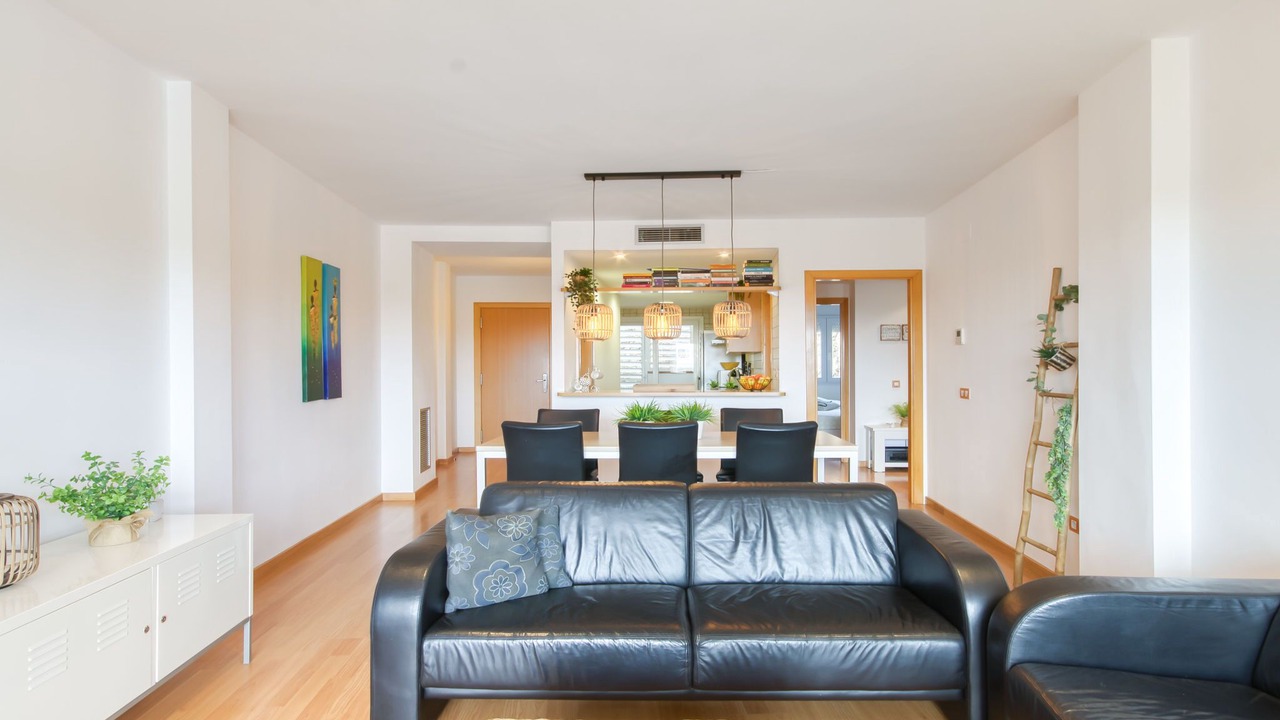 Photo of Livingroom in Palau-Saverdera
