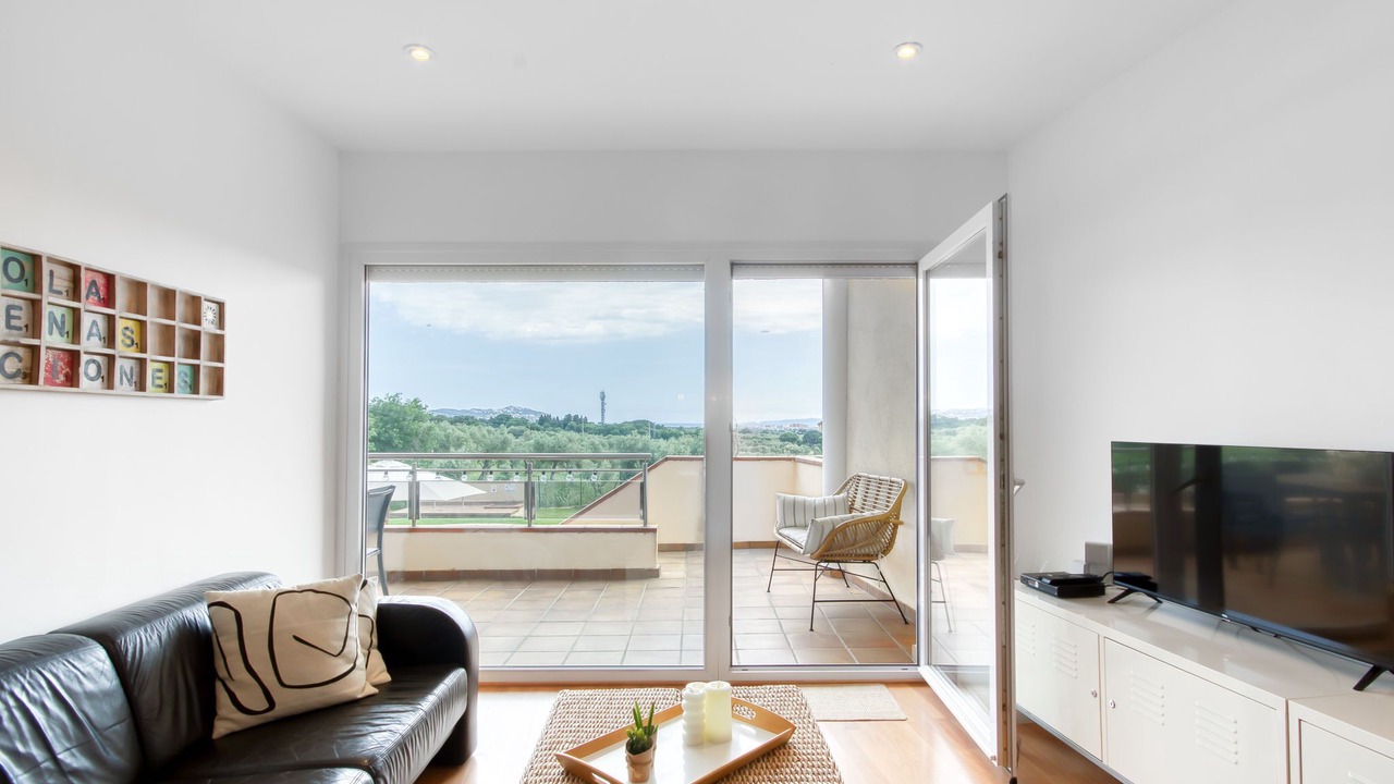 Photo of Livingroom in Palau-Saverdera