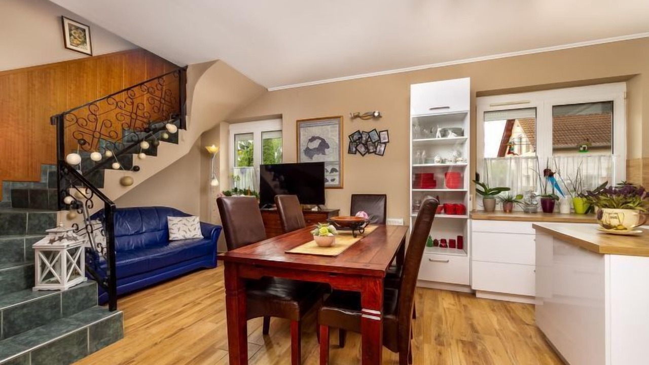Photo of Bedroom in Balatonmariafurdo