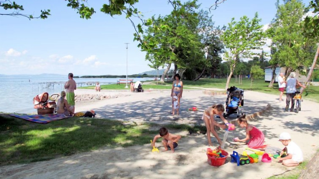 Photo of Others in Balatonfenyves