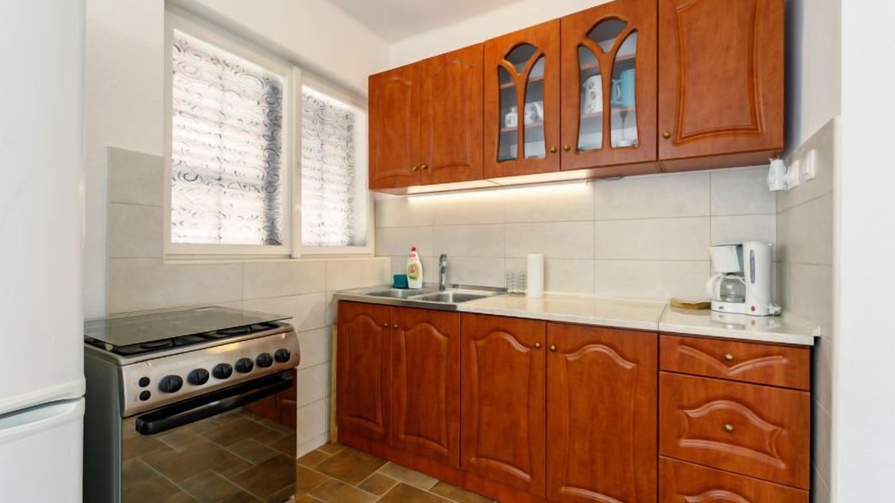 Photo of Bedroom in Balatonfenyves