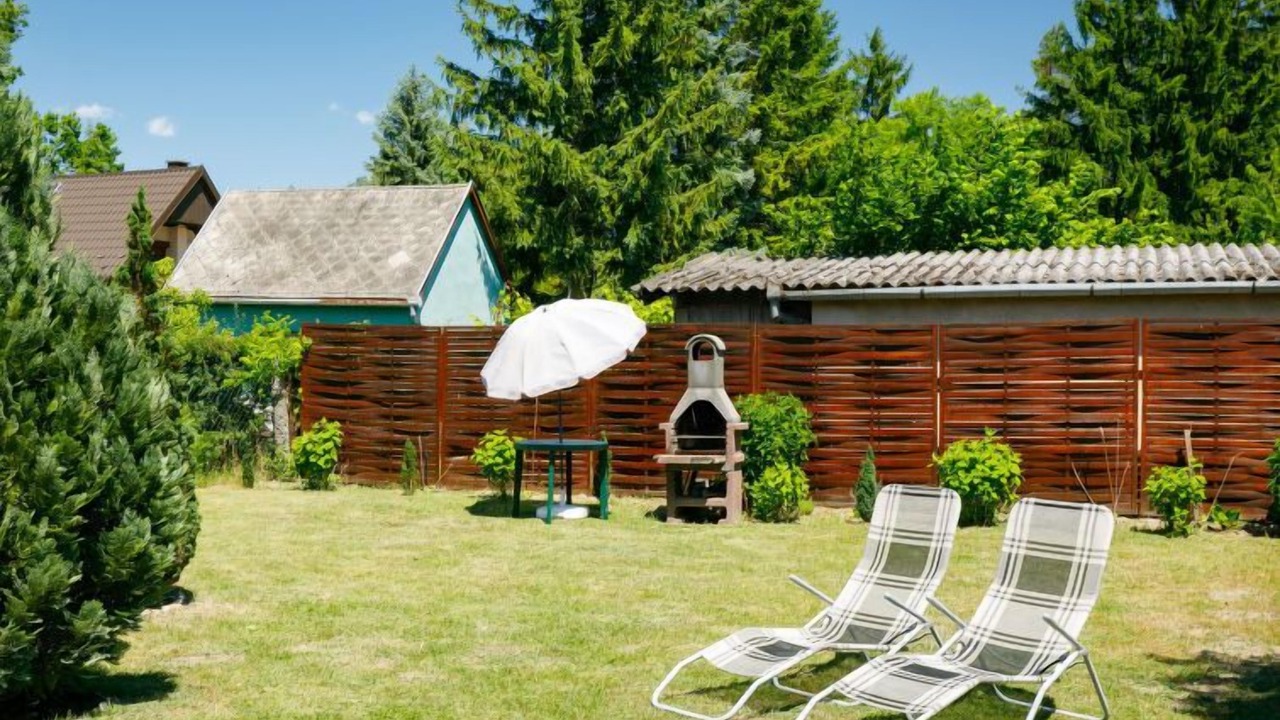 Photo of Outdoor in Balatonfenyves