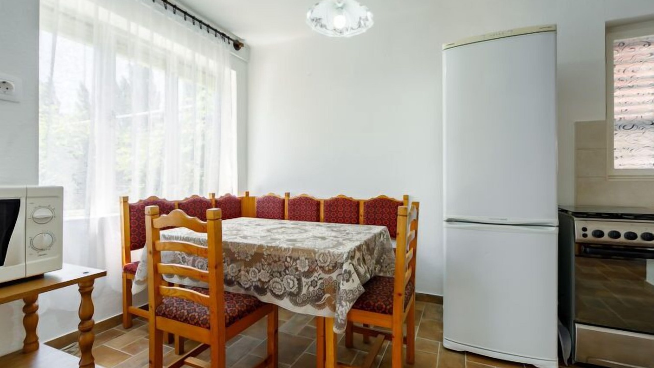 Photo of Bedroom in Balatonfenyves