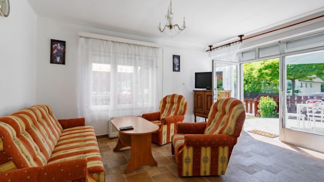 Photo of Livingroom in Balatonfenyves