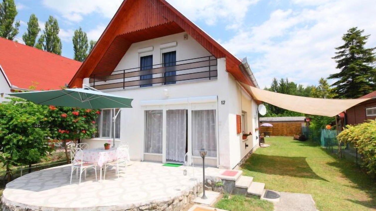 Photo of Outdoor in Balatonfenyves