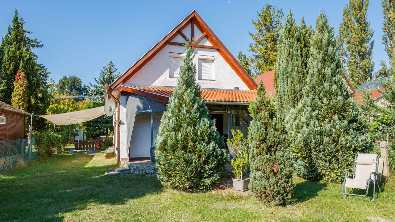 Photo of Outdoor in Balatonfenyves