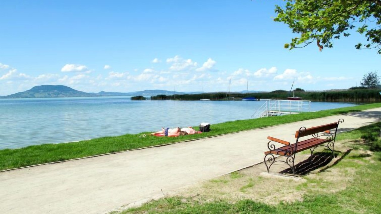 Photo of Others in Balatonfenyves