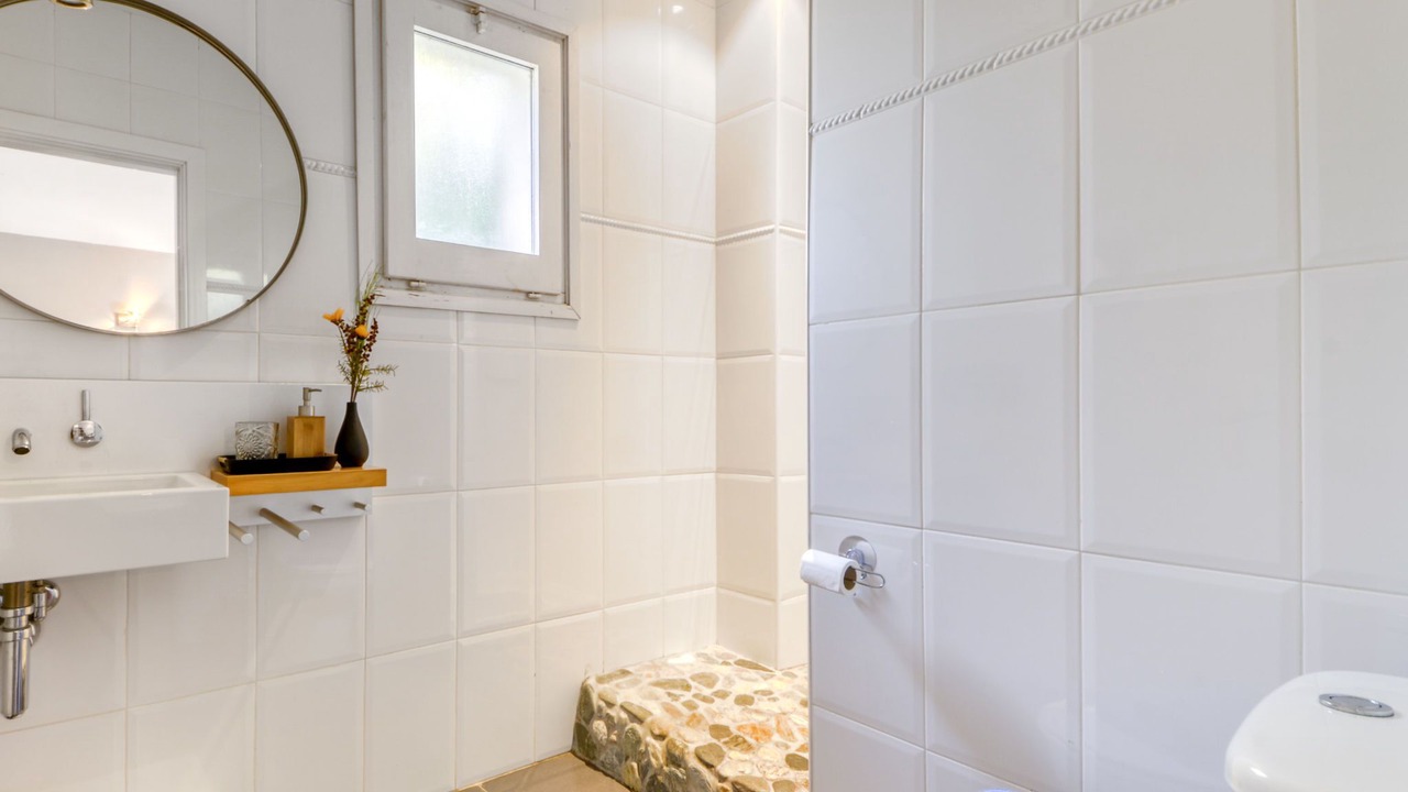 Photo of Bathroom in Fortia