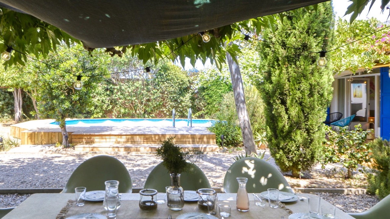 Photo of Outdoor in Fortia