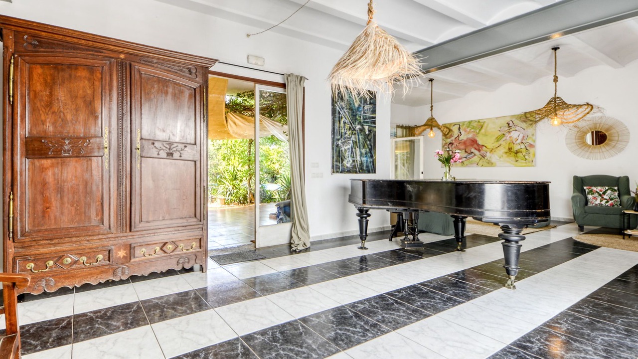 Photo of Livingroom in Fortia