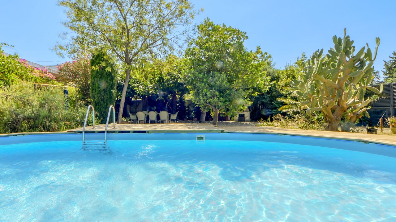 Photo of Outdoor in Fortia