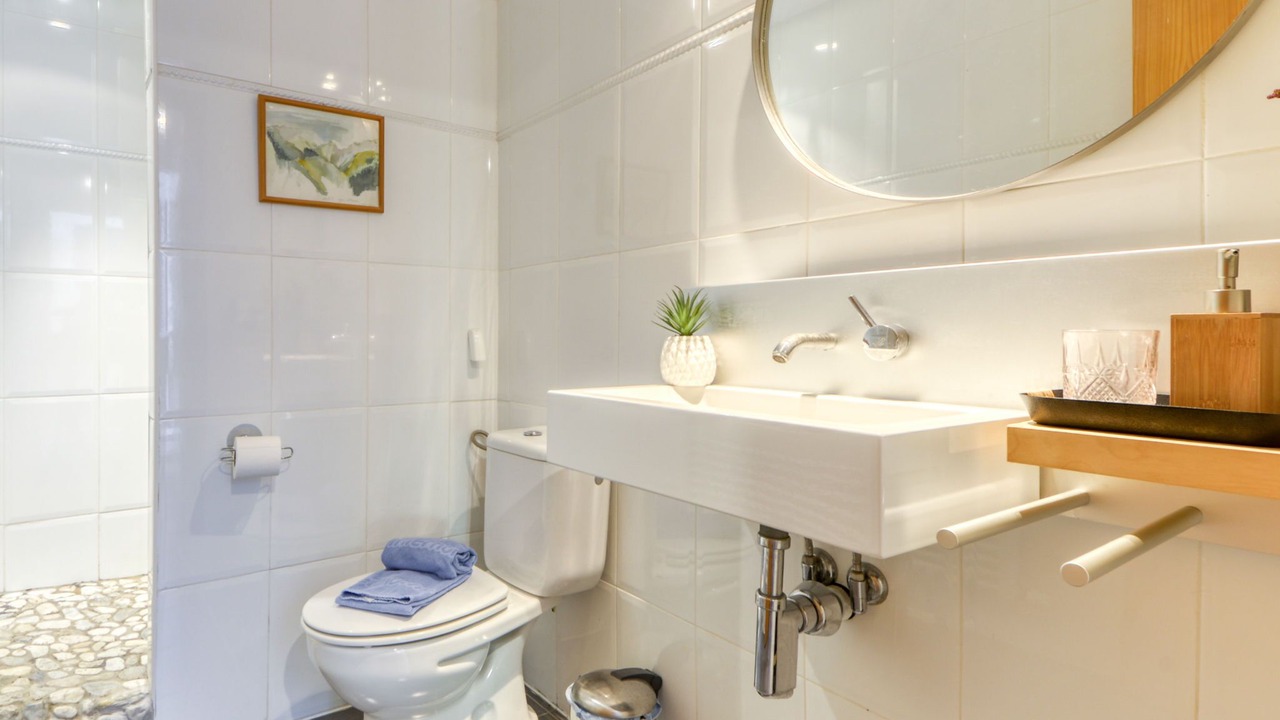 Photo of Bathroom in Fortia
