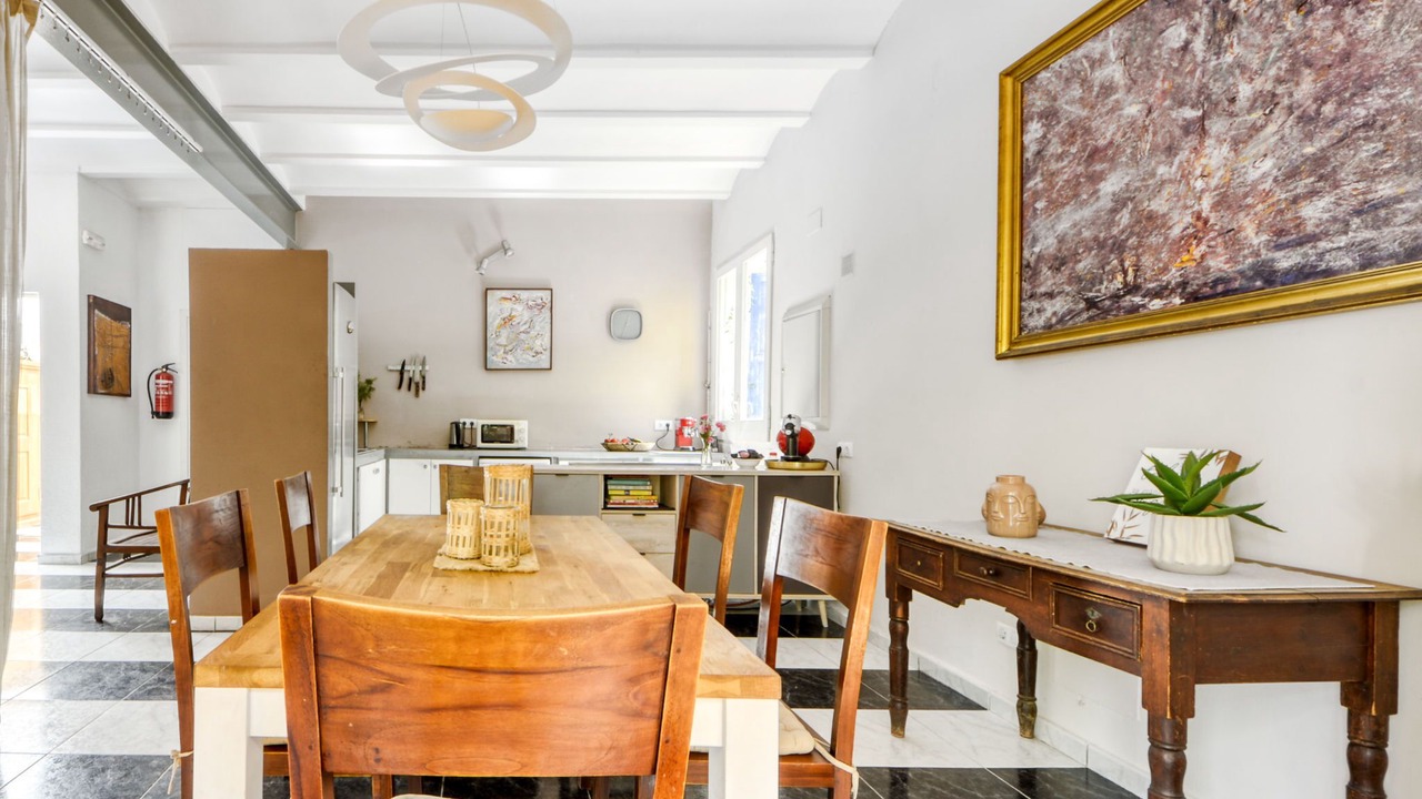 Photo of Bedroom in Fortia