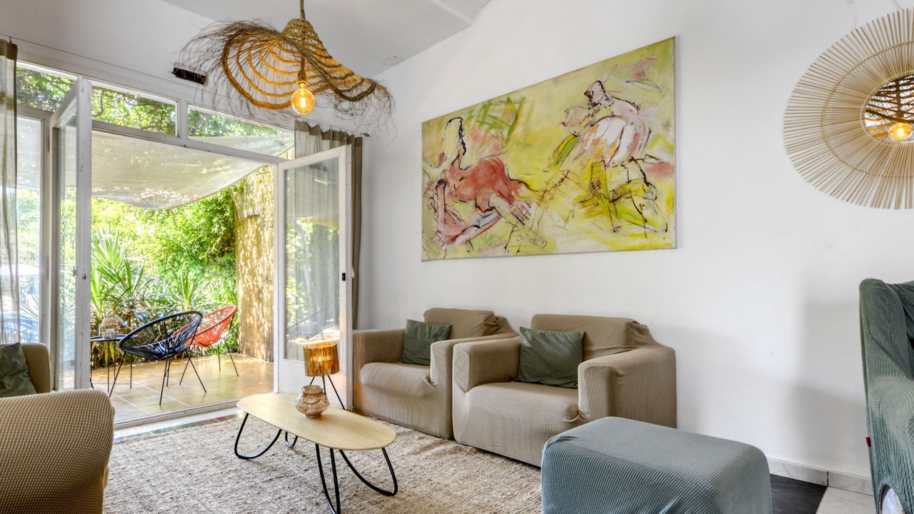 Photo of Livingroom in Fortia