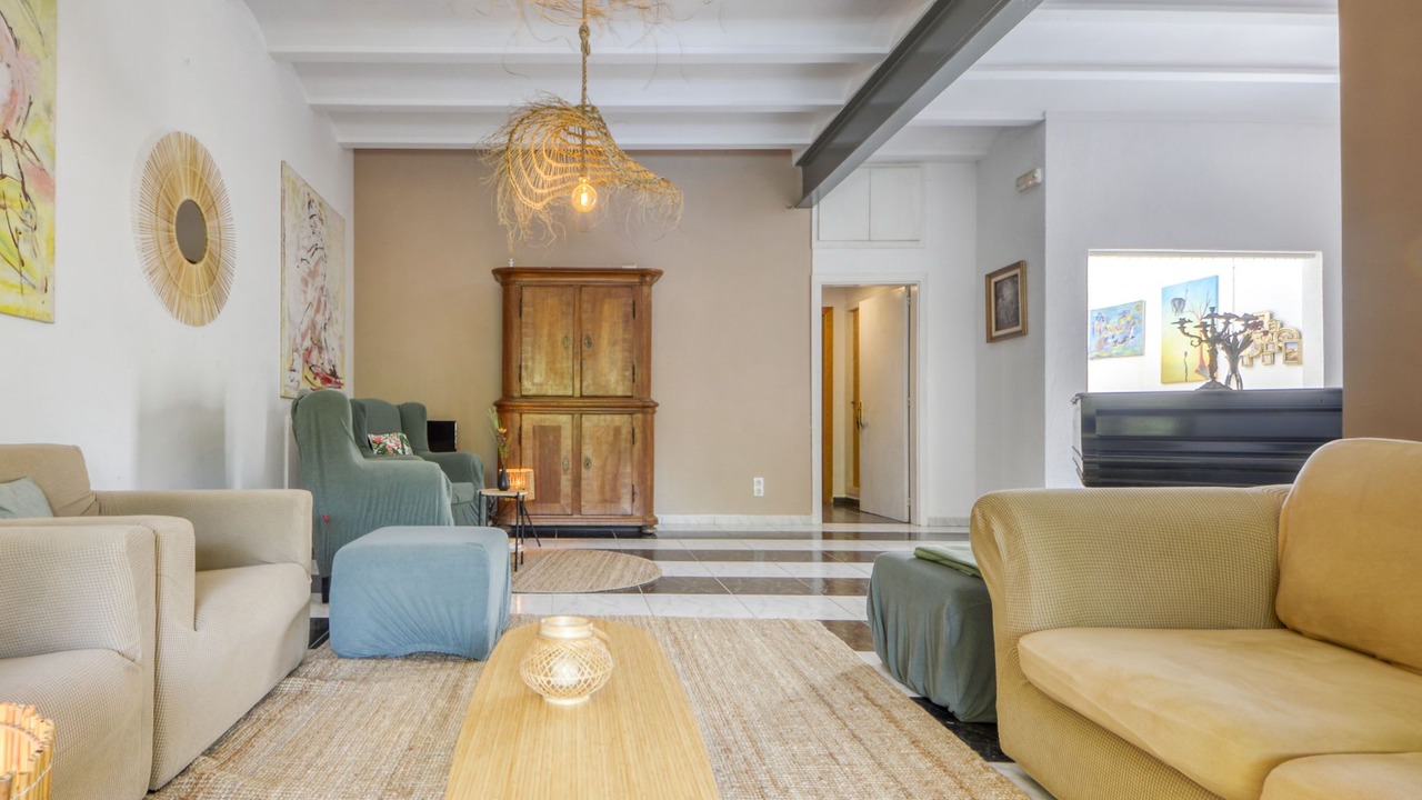 Photo of Livingroom in Fortia