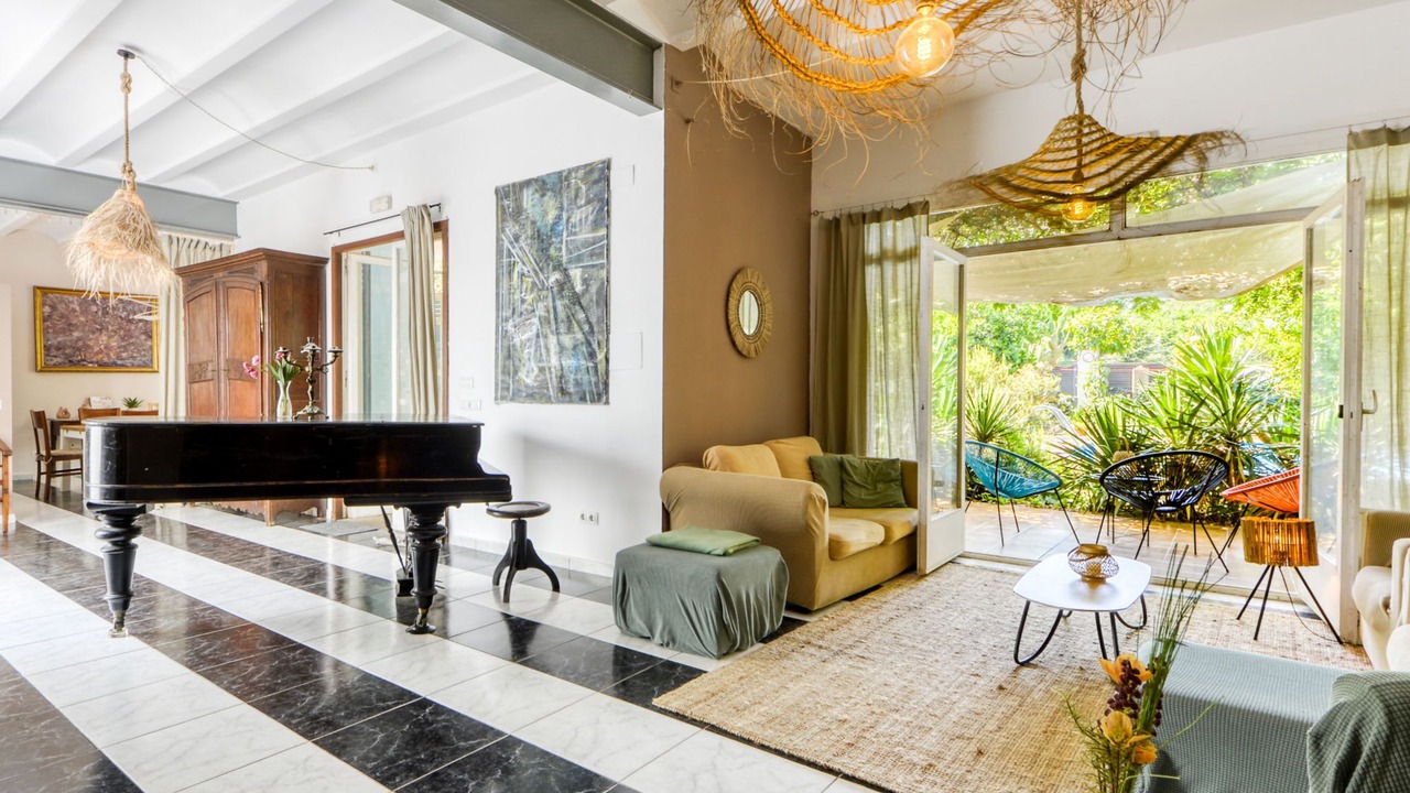 Photo of Livingroom in Fortia