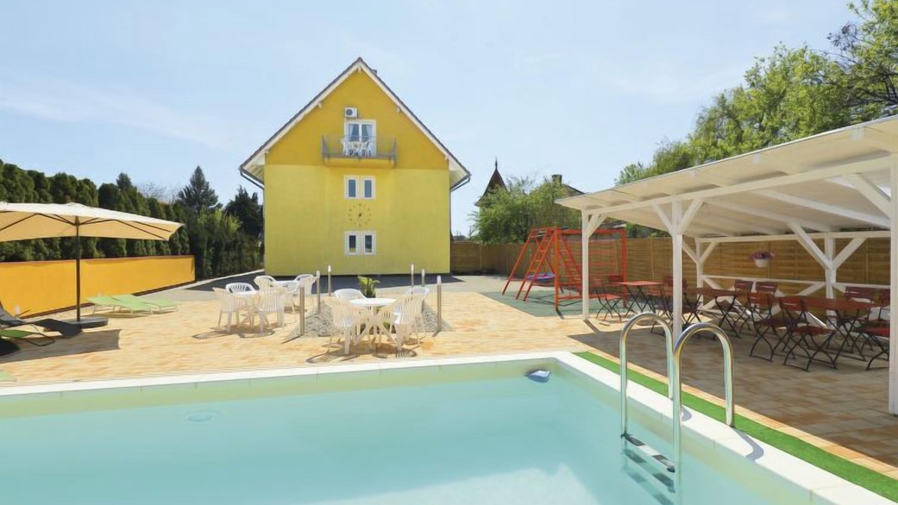 Photo of Others in Balatonmariafurdo