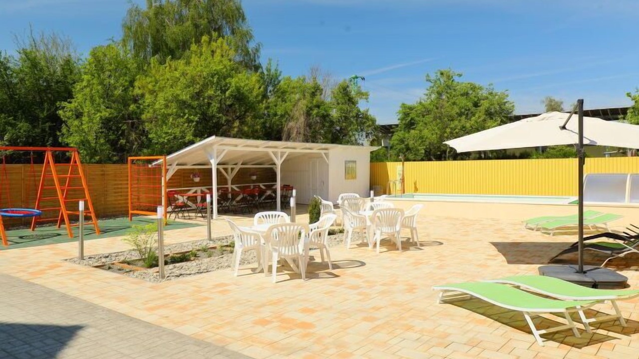 Photo of Outdoor in Balatonmariafurdo