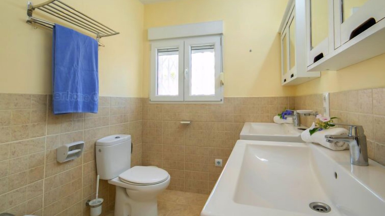 Photo of Bathroom in El Albir
