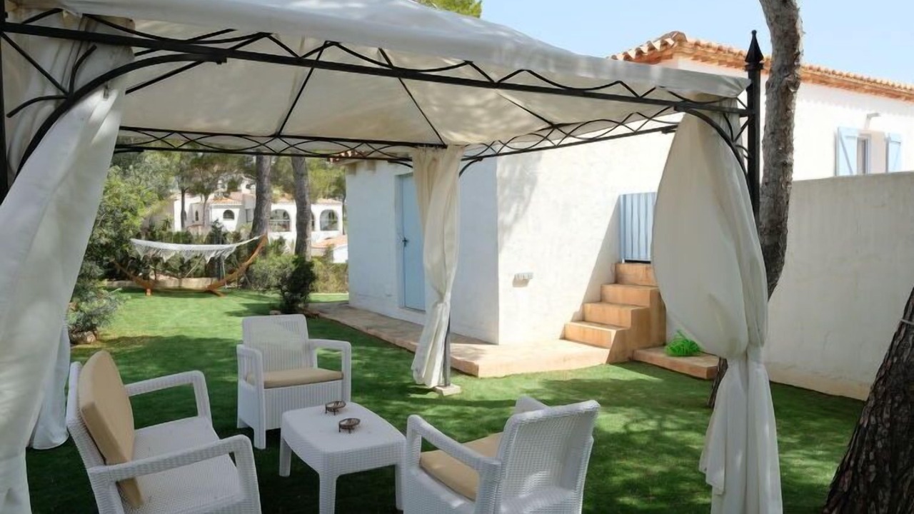 Photo of Outdoor in L'Ampolla