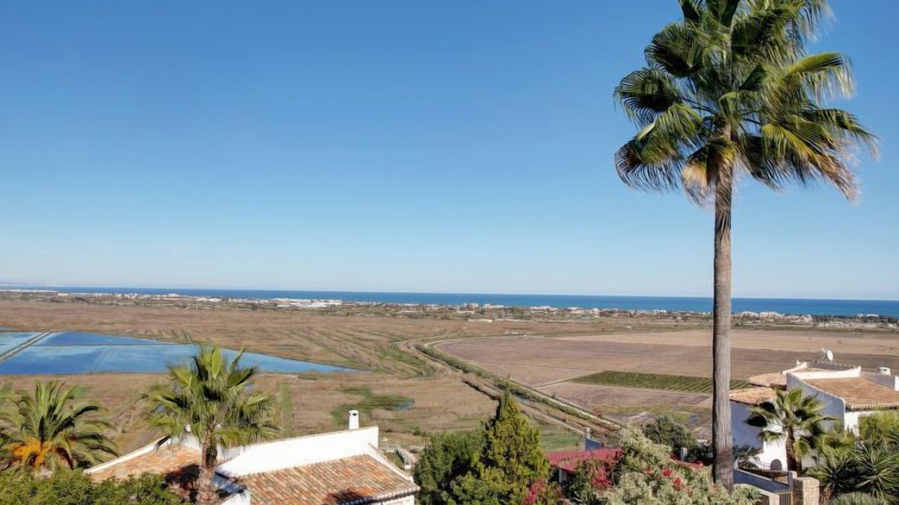 Photo of Outdoor in Monte Pego