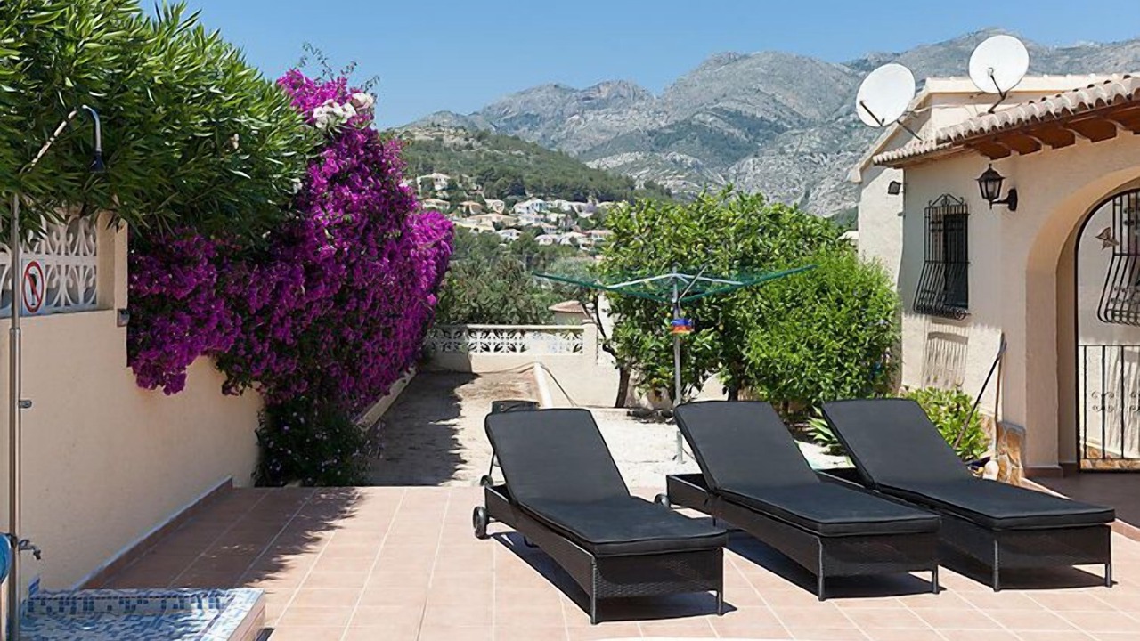 Photo of Outdoor in Orba