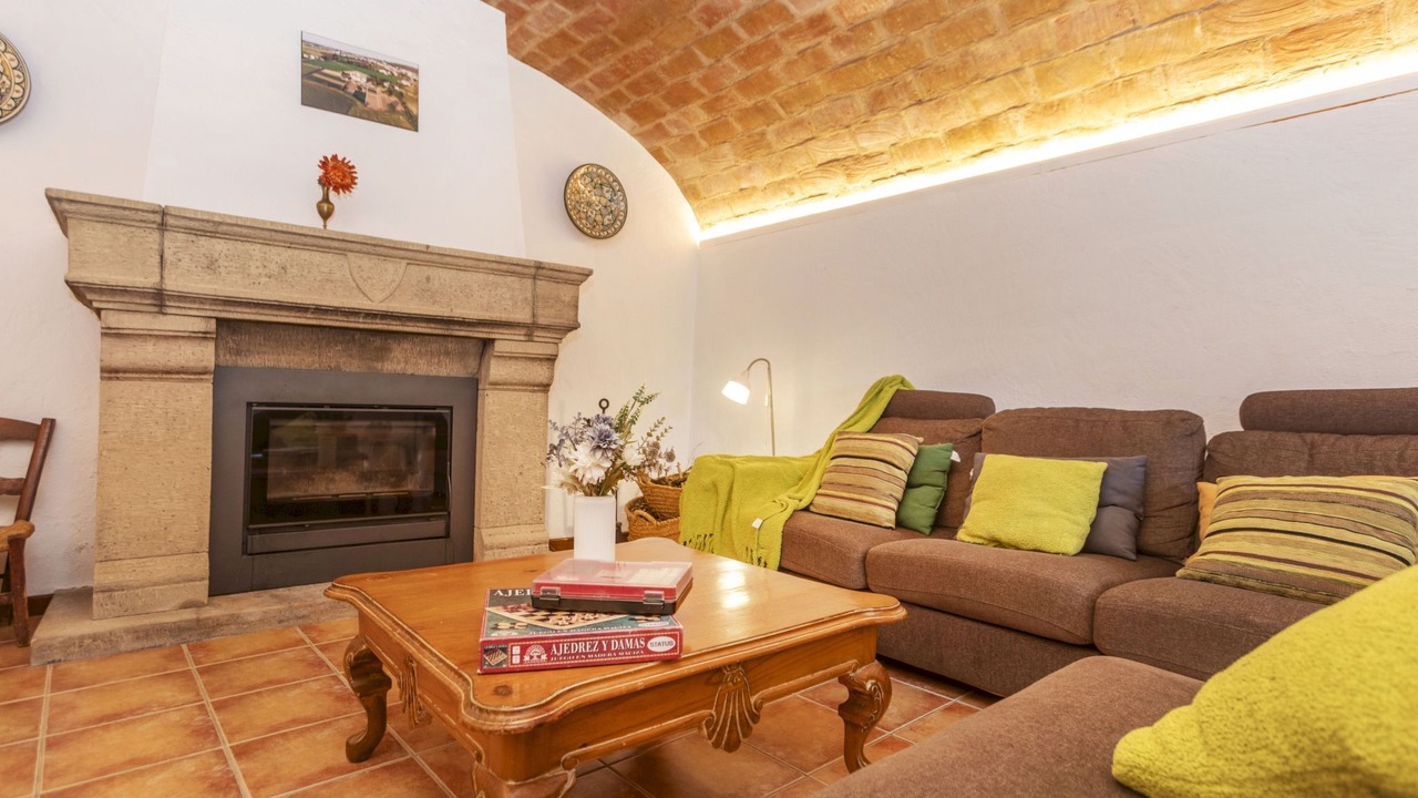 Photo of Livingroom in Pals