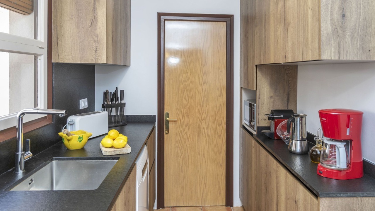 Photo of Bedroom in Pals