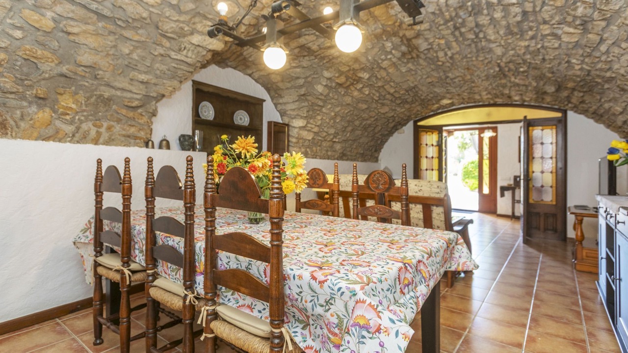 Photo of Bedroom in Pals