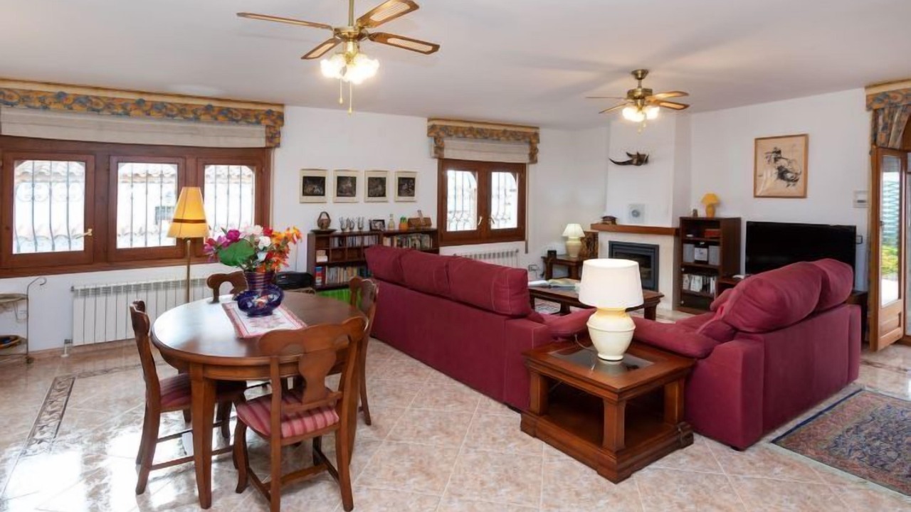 Photo of Bedroom in Miami Platja