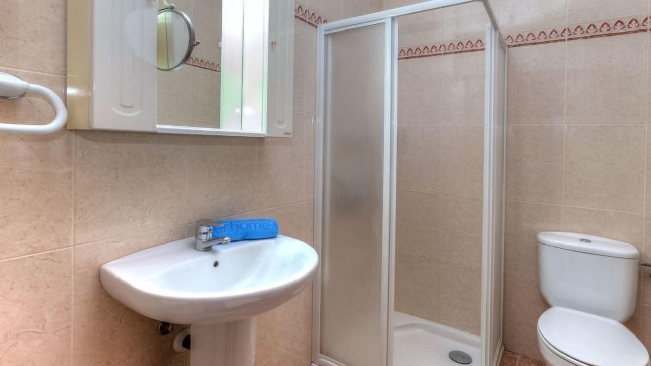 Photo of Bathroom in Miami Platja