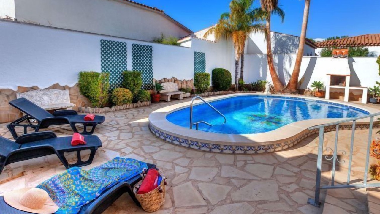 Photo of Outdoor in Miami Platja