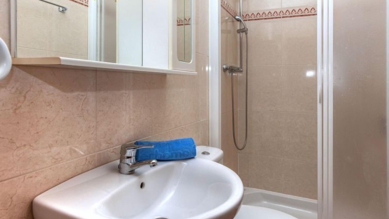 Photo of Bathroom in Miami Platja