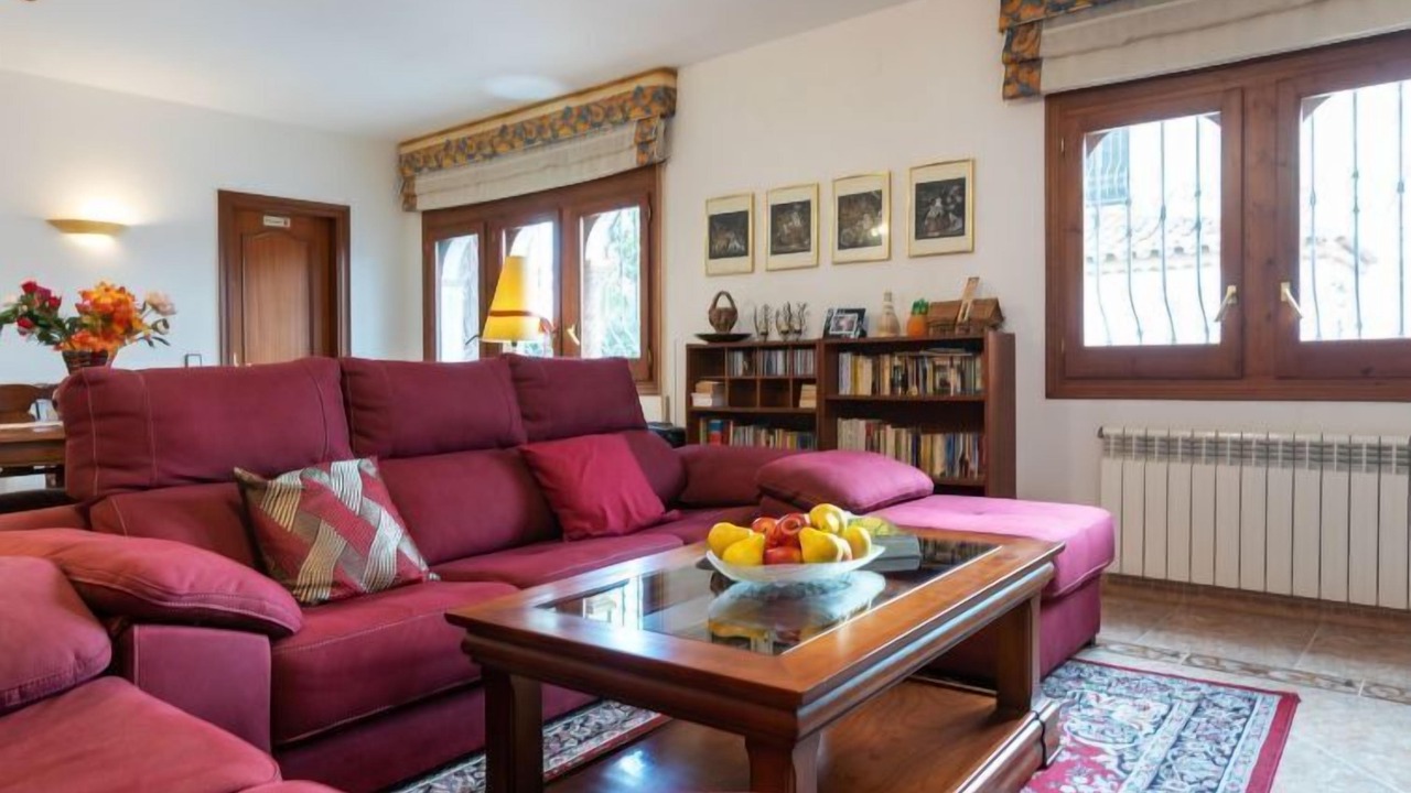 Photo of Livingroom in Miami Platja