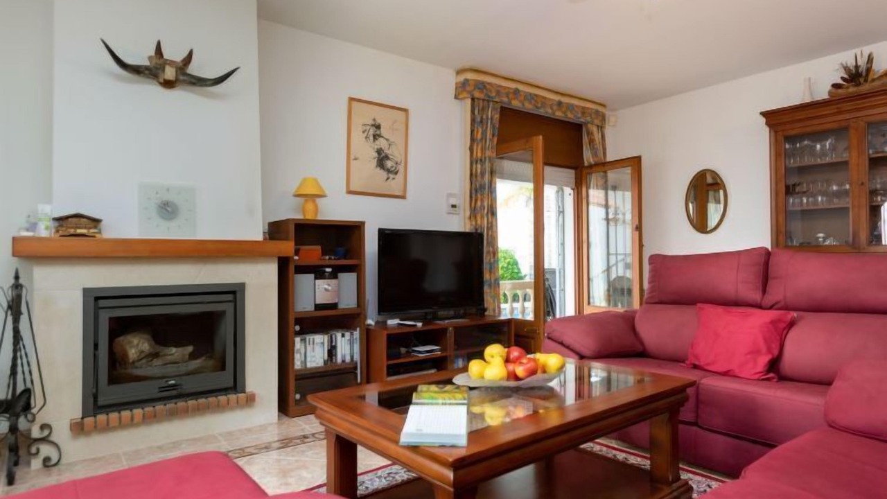 Photo of Livingroom in Miami Platja