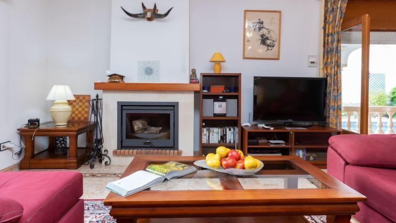 Photo of Livingroom in Miami Platja