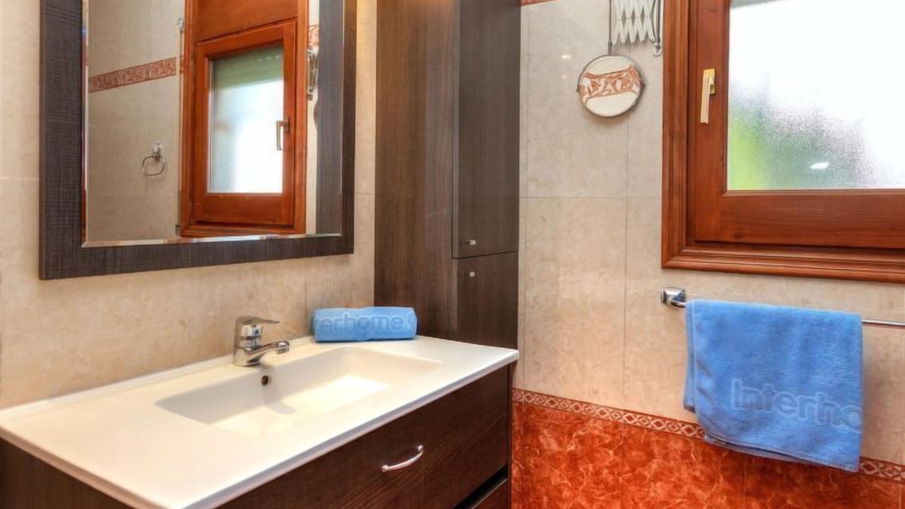Photo of Bathroom in Miami Platja